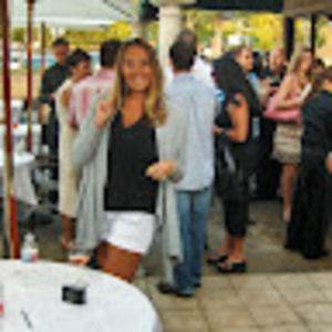 Meet your Posher, Candice